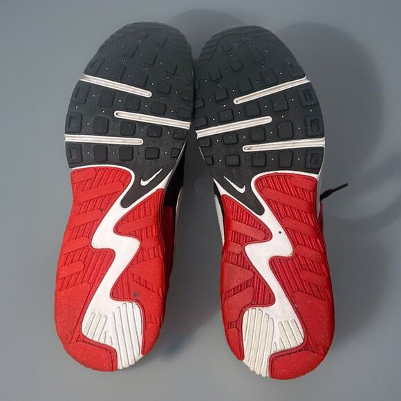 Nike Air Max Excee Bred Men’s Size 11 CD4165-005 - Picture 10 of 10